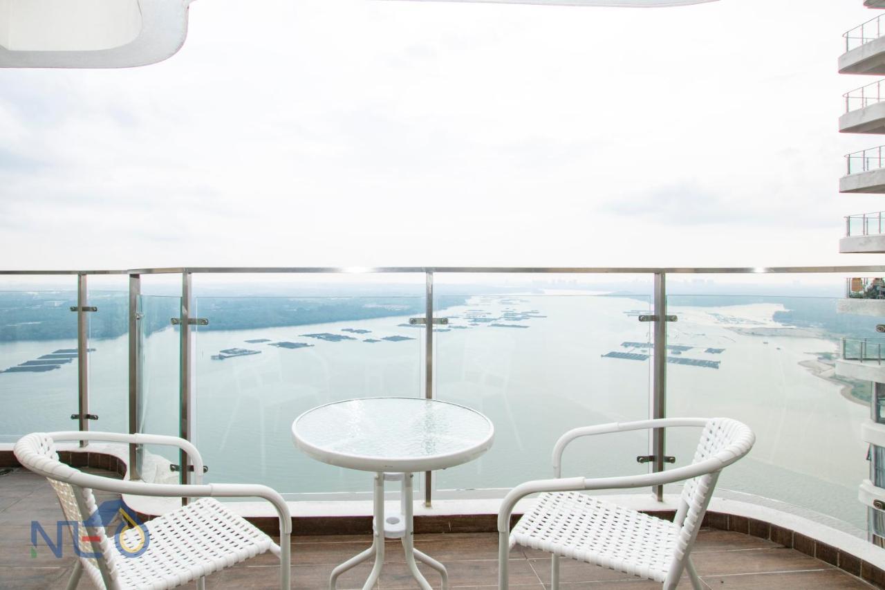 Country Garden Danga Bay Instyle Sea View Homestay Suite By Neo Johor Bahru Exterior photo